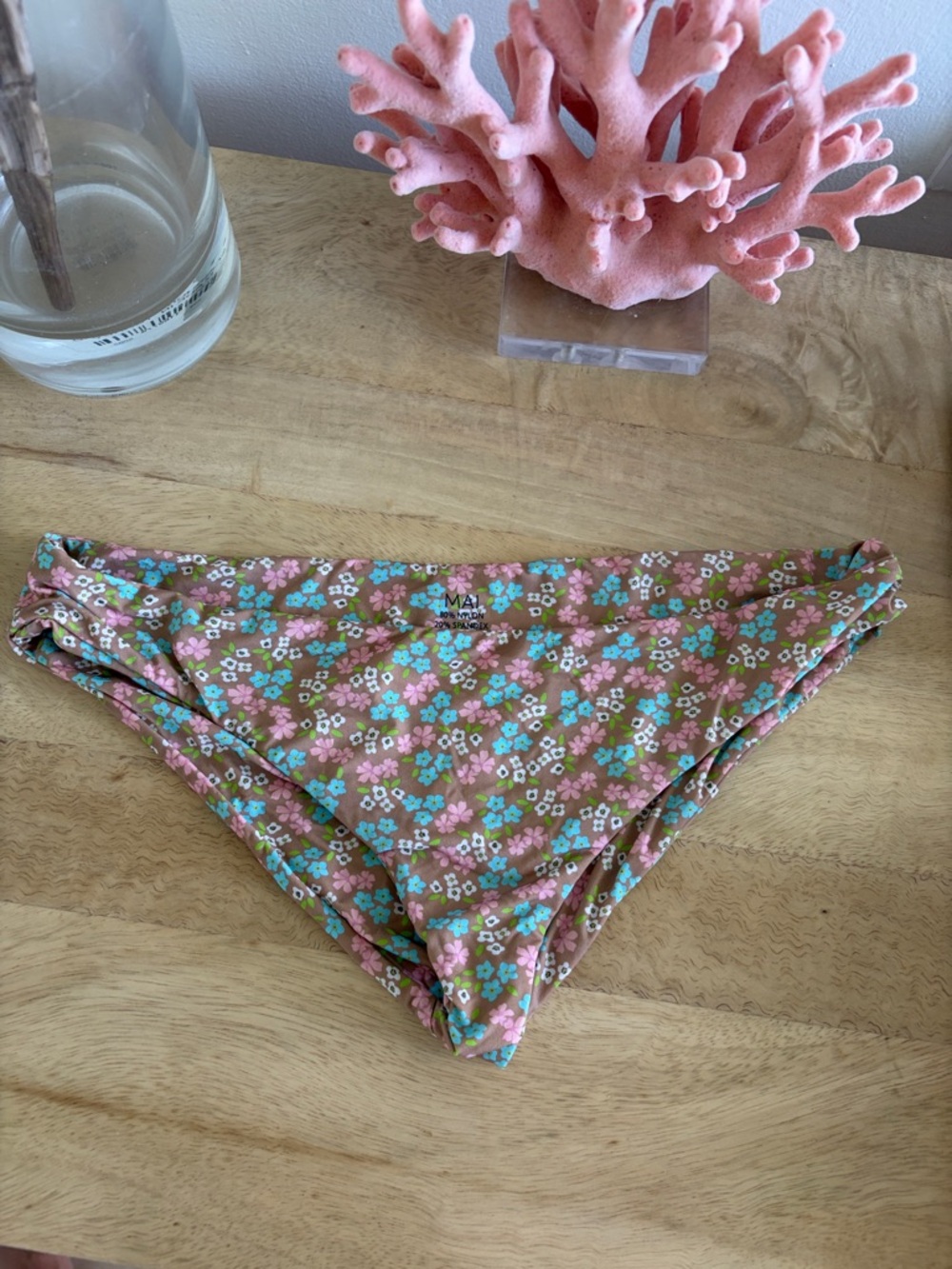 Mai Underwear swim bikini bottom size XS